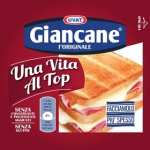 Giancane | Una Vita Al Top 