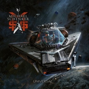 Schenker Michael | Universal                       