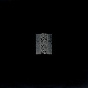 Joy Division| Unknow Pleasures