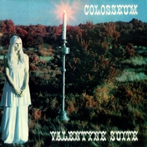 Colosseum | Valentyne Suite