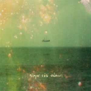 Sigur Ros| Valtari