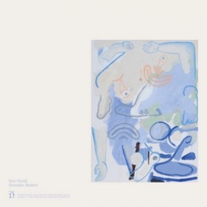 Banhart Devendra | Vast Ovoid 