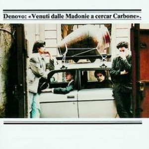 Denovo| Venuti dalle madonie