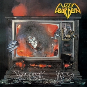 Lizzy Borden | Visual Lies 