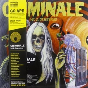 AA.VV. Criminale | Vol. 2 - Ossessione 