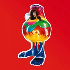 Bjork | Volta 