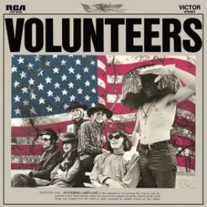 Jefferson Airplane| Volunteers 