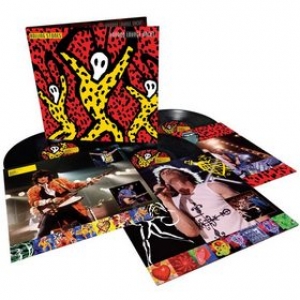 Rolling Stones | Voodoo Lounge Uncut
