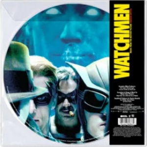 AA.VV. Soundtrack | Watchmen - Soundtrack 