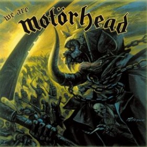 Motorhead | We Are 