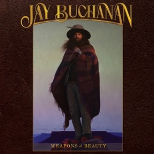 Buchanan Jay | Weapons Of Beauty 