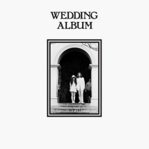 Lennon John | Wedding Album 