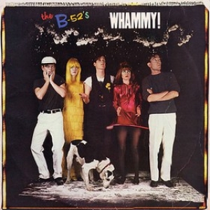 B-53's | Whammy! 