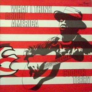 Cooper Terry| What I Think About America