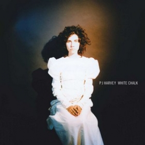 Harvey P J | White Chalk 