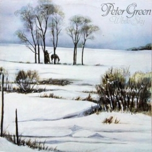 Green Peter | White Sky 