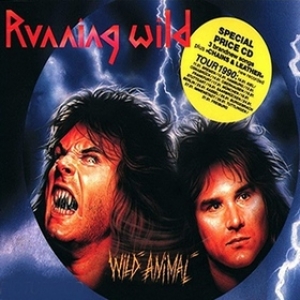 Running Wild | Wild Animal 