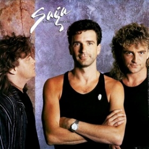 Saga | Wildest Dreams 