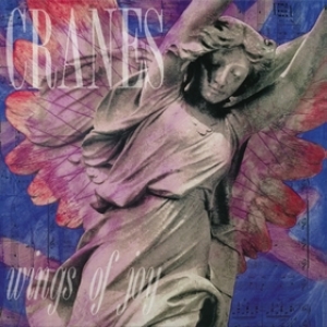 Cranes | Wings Of Joy 