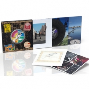 Pink Floyd | Wish You Were Here - 50Th Anniversary 