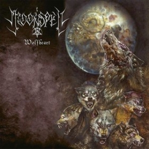 Moonspell | Wolfheart 