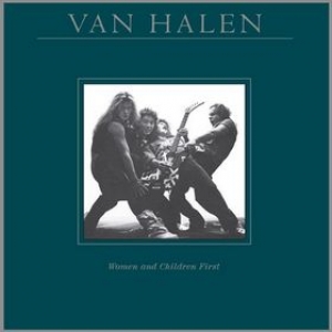 Van Halen | Women And Children First 