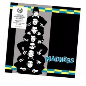 Madness | Work Rest & Play 