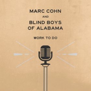 Cohn Marc | Work To Do 