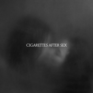 Cigarettes After Sex | X's 