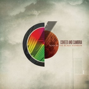 Coheed And Cambria| Year of The Black Rainbow