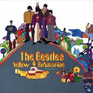 Beatles | Yellow Submarine 