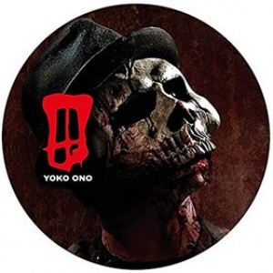 Salmo | Yoko Ono 