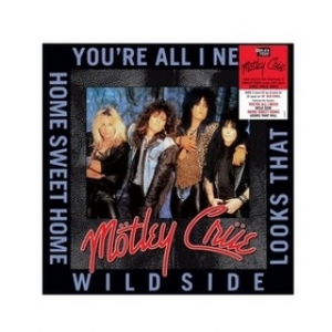 Motley Crue | You're All I Need - Girls Girls Tour                                                   