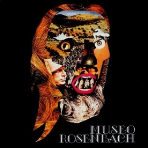 Museo Rosembach | Zarathustra