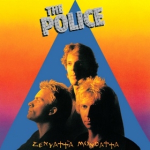 Police | Zenyatta Mondatta
