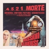 Giombini Marcello | ..4..3..2..1..Morte - RSD25 