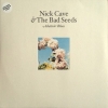 Cave Nick | Abattoir Blues / The Lyre Of Orpheus