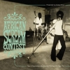 AA.VV. Afro | African Scream Contest - Raw & Psychedelic Afro Sounds from benin & Togo 70