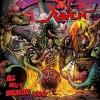 Raven | All Hell's Breaking Loose 