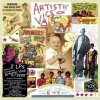 Johnston Daniel | Artistic Vice + 1990