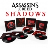 AA.VV. Soundtrack | Assassin's Creed - Shadows 