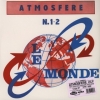 Kimball D.H.| Atmosfere N. 1-2 