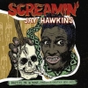 Hawkins Jay | Baptize Me In Wine, Singles & Oddities 1955-1959