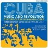 AA.VV. World | Cuba - Music And Revolution