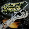 Saints Anger| Danger Metal