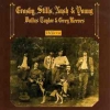 Crosby, Stills, Nash & Young| Deja Vu 
