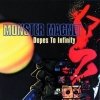 Monster Magnet         | Dopes To Infinity                                           