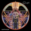 Clutch | Earth Rockers 
