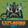 AA.VV. Afro | Edo Funk Explosion Vol.1