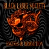 Black Label Society | Engines Of Demolition 